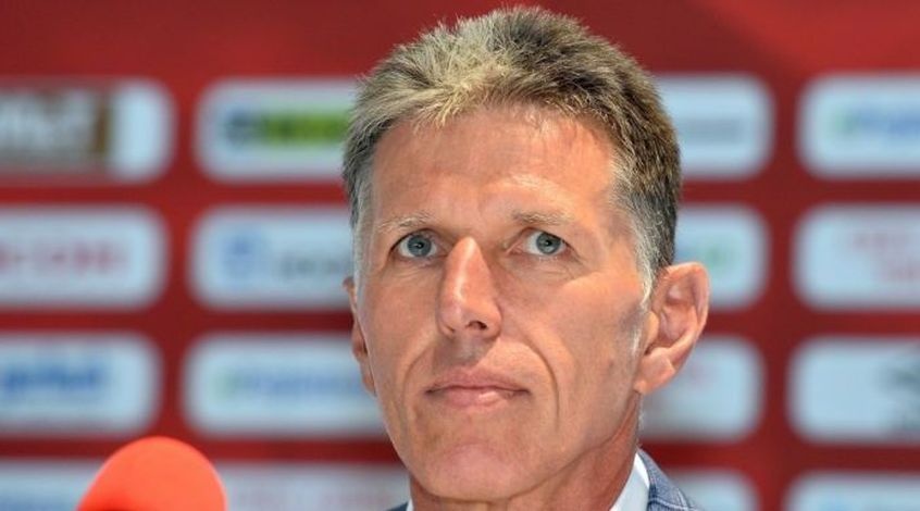 «Slavııa» bapkeri: «Astanany» jeńý úshin birneshe jospar qurdyq