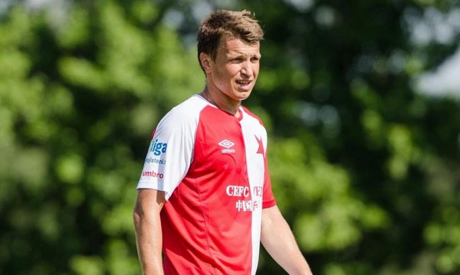 Rýslan Rotan: «Astanaǵa» qarsy oıynda aýa raıynyń salqyndyǵy kedergi emes