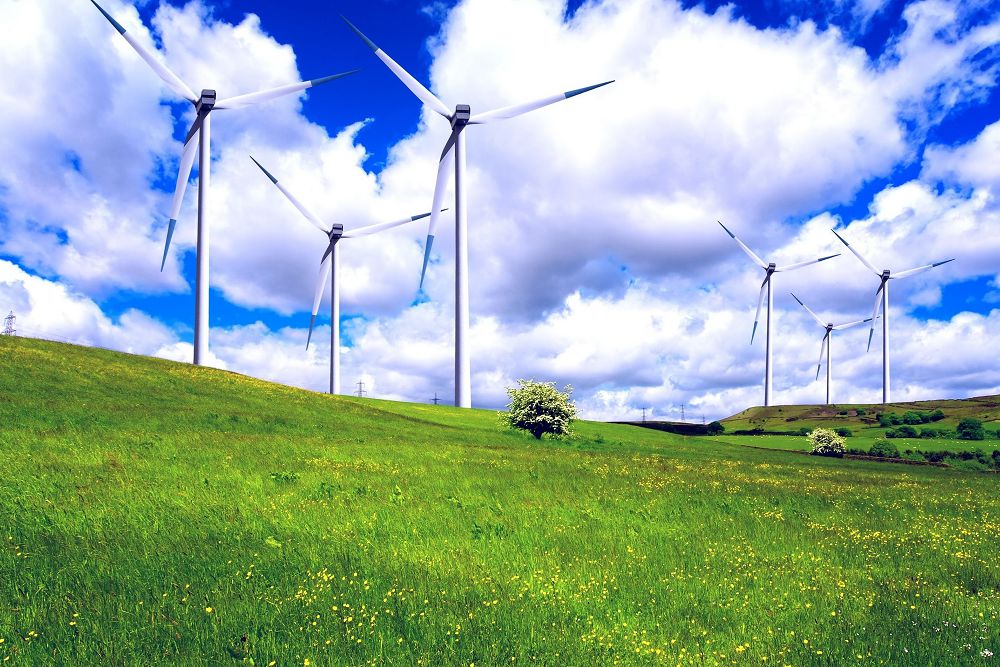 Shyǵysta sý jáne jel elektr stansalary salynady