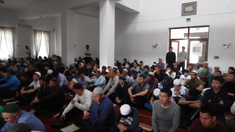 «Mázhabtar tarıhy» kózqarasyn ózgertti