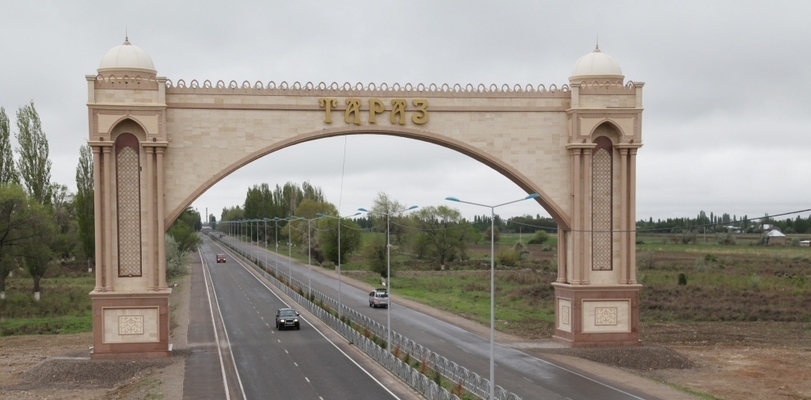 О́ńirde ózgerister kóp