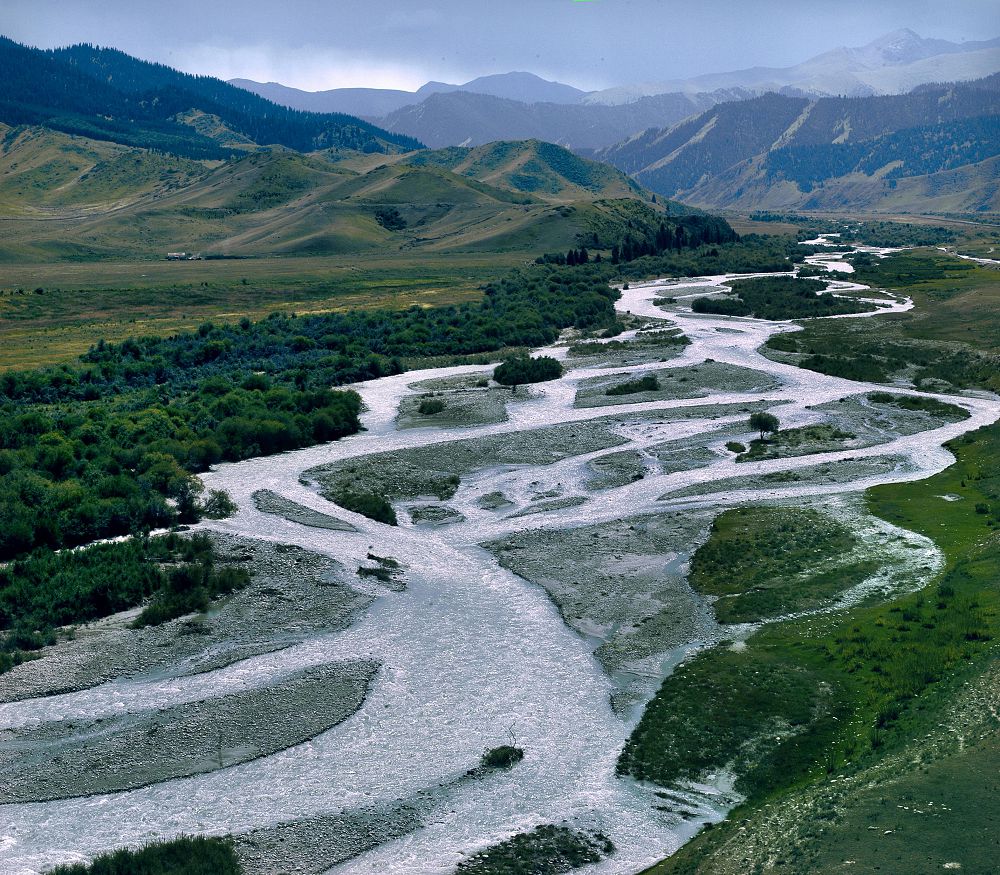 Otannyń sheti – Narynqol 