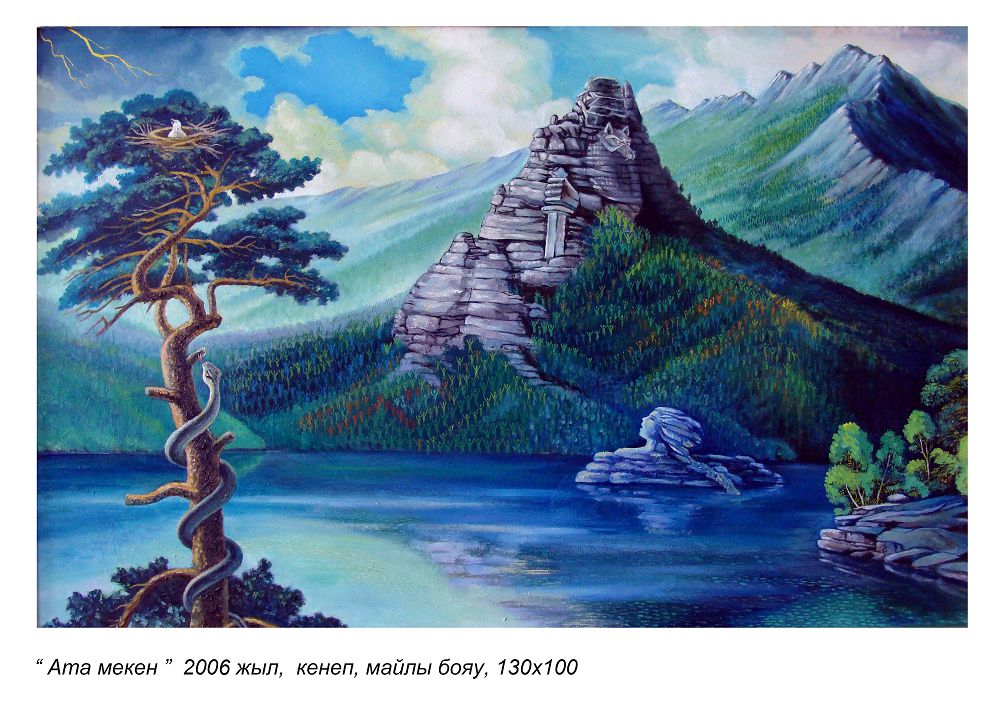 Sulýlyqqa qushtar sýretshi