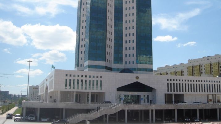 Premer-Mınıstr men onyń orynbasarlary arasynda mindetter bólindi
