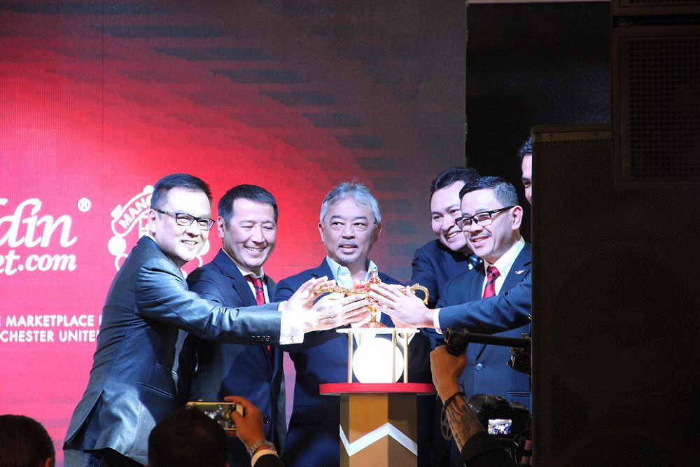 Elektrondy saýdanyń órisi keńeıedi