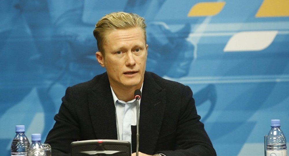 Vınokýrov: «Almaty týrynda» «Astana Pro Team» komandasynyń eki kapıtany bolady