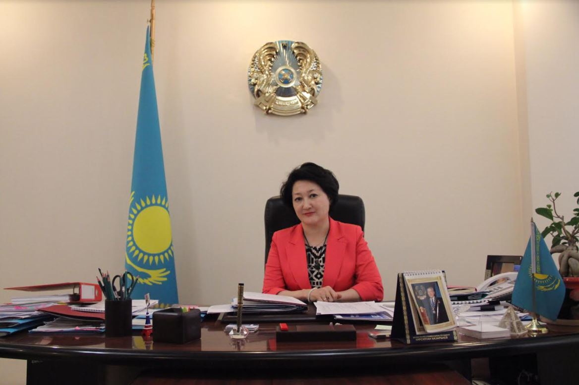 Jańǵyrý úrdisi qoǵamda keń qoldaý tapty
