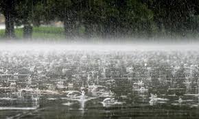 Búgin Qazaqstannyń basym bóliginde jaýyn-shashyn bolady