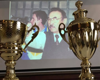 Almatyda Sherhan Murtaza atyndaǵy bılıard týrnıri ótti