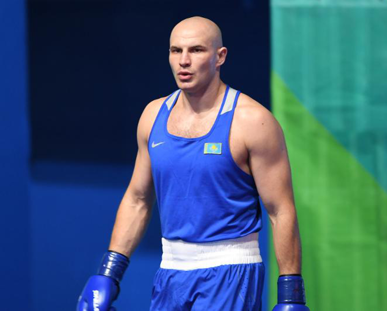 Ivan Dychko asa aýyr salmaqtaǵy boksshylar reıtıngine endi