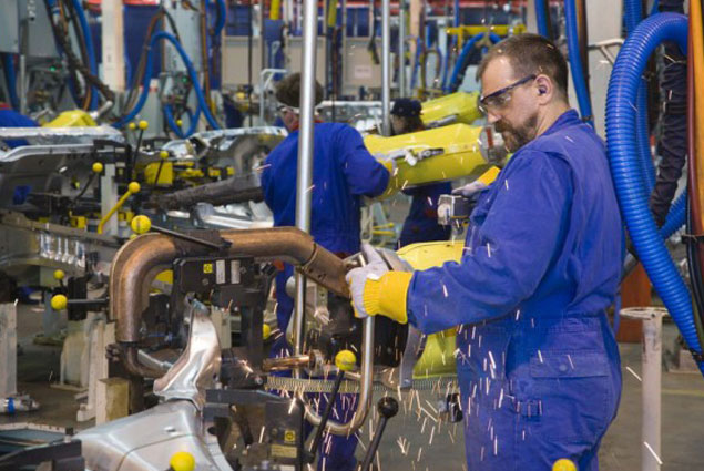  ÚIID baǵ­dar­lamasynyń kórsetkishteri