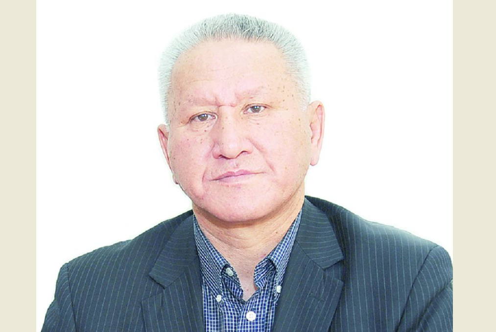 Álemdik qaýipsizdik jolynda