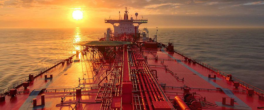 Kaspııdegi Iran porttarynyń áleýeti