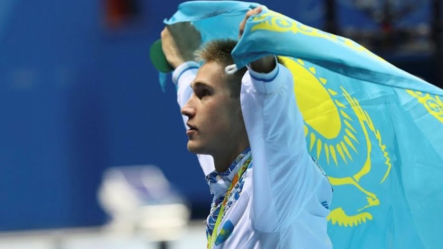 Sporttaǵy patrıotızmniń parqy