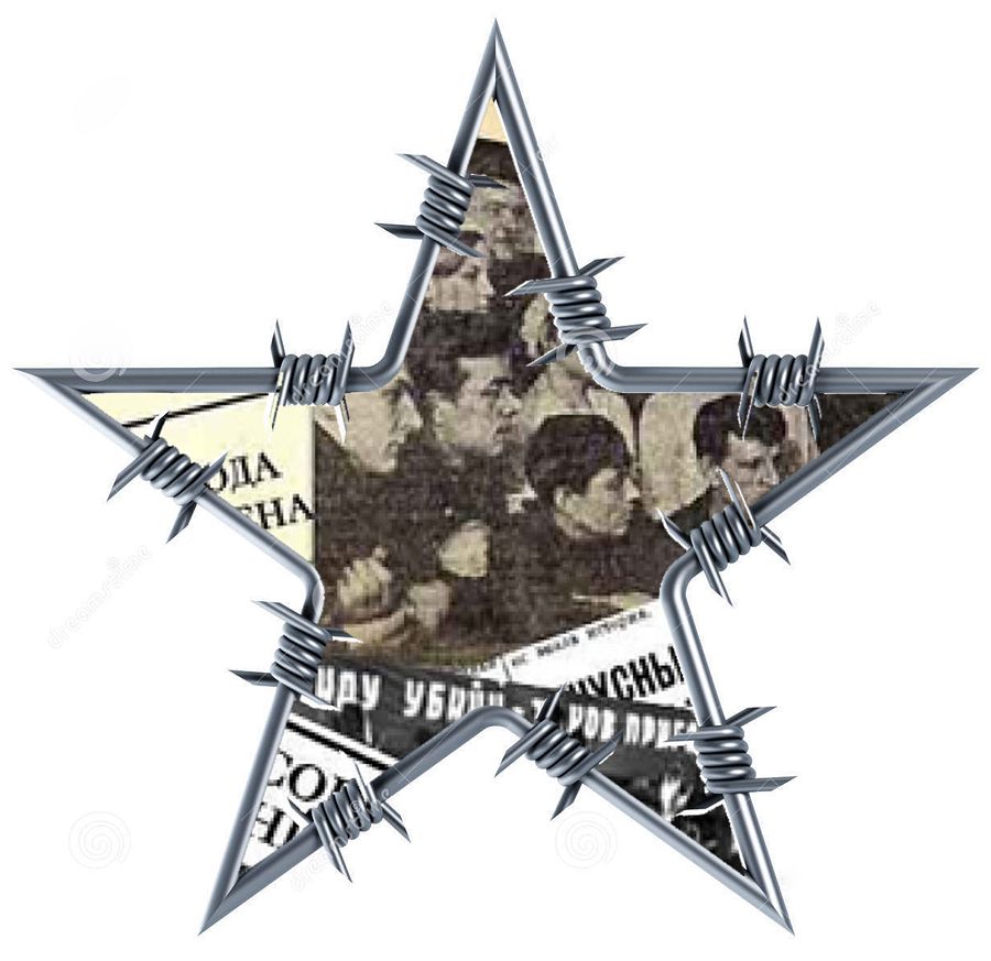 Jazyqsyz japa shekken Shynasylov