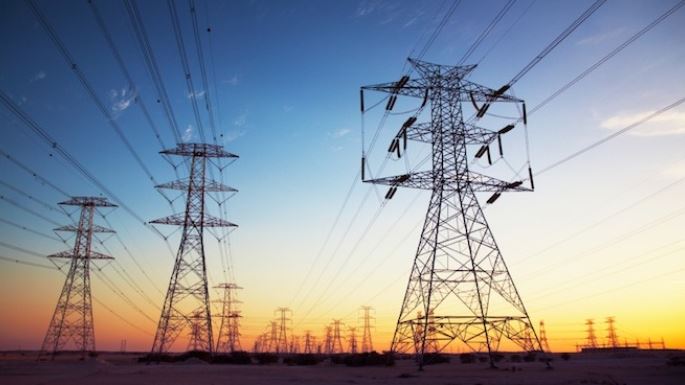 Elektr energııasyn damytýda qandaı jumystar atqarylýda?