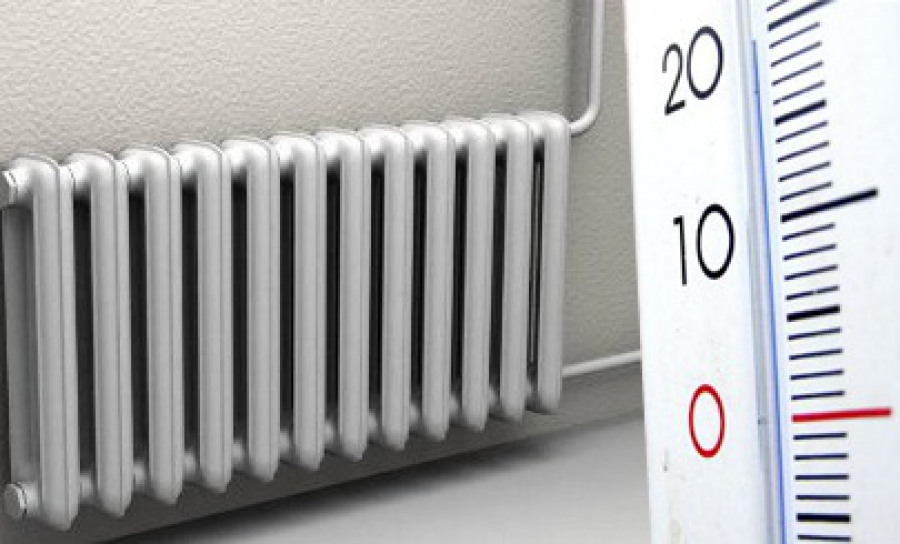 Astanada 4000 astam nysan ortalyqtandyrylǵan jylýǵa qosyldy