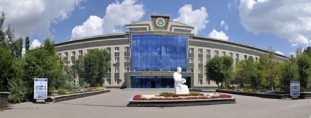 Agrarlyq ǵylym men bilimniń biregeı shańyraǵy