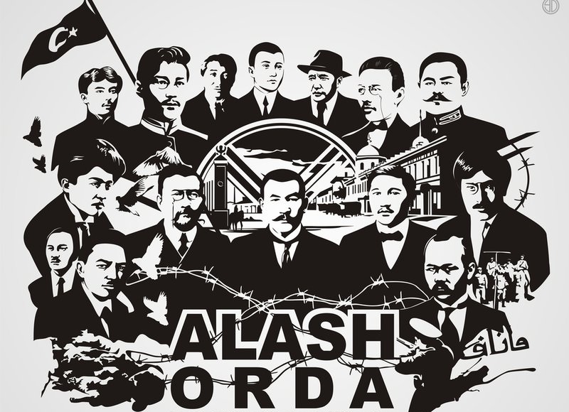 Tarıhymyzdyń urpaq umytpaıtyn taǵylymy 
