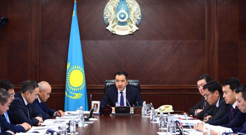 Úkimet Qazaqstanda bıznes ortany odan ári jaqsartý boıynsha sharalar paketin ázirledi
