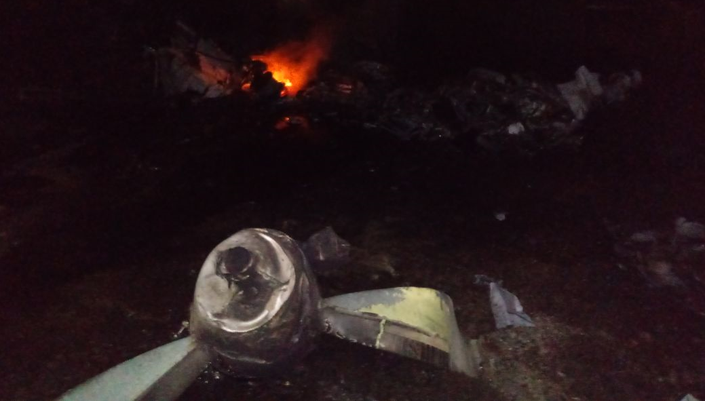 Densaýlyq saqtaý mınıstrligi qaza tapqan qyzmetkerlerdiń otbasyna kómek kórsetedi