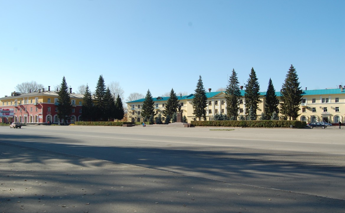 Zyrıan aýdanynda áleýmettik nysandarǵa jylý berildi