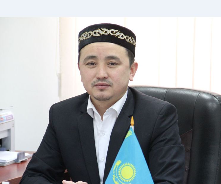 Ershat Ońǵarov: Islam – bilim men ǵylym joly