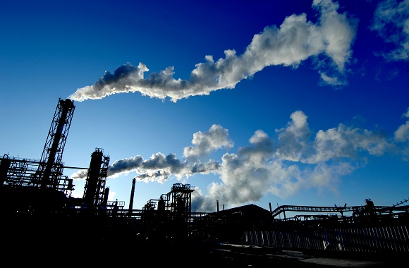 Teńiz munaıy – eldiń ıgiligi