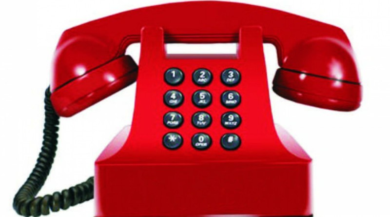 Senim telefonyna 2 mıllıon qońyraý soǵylǵan