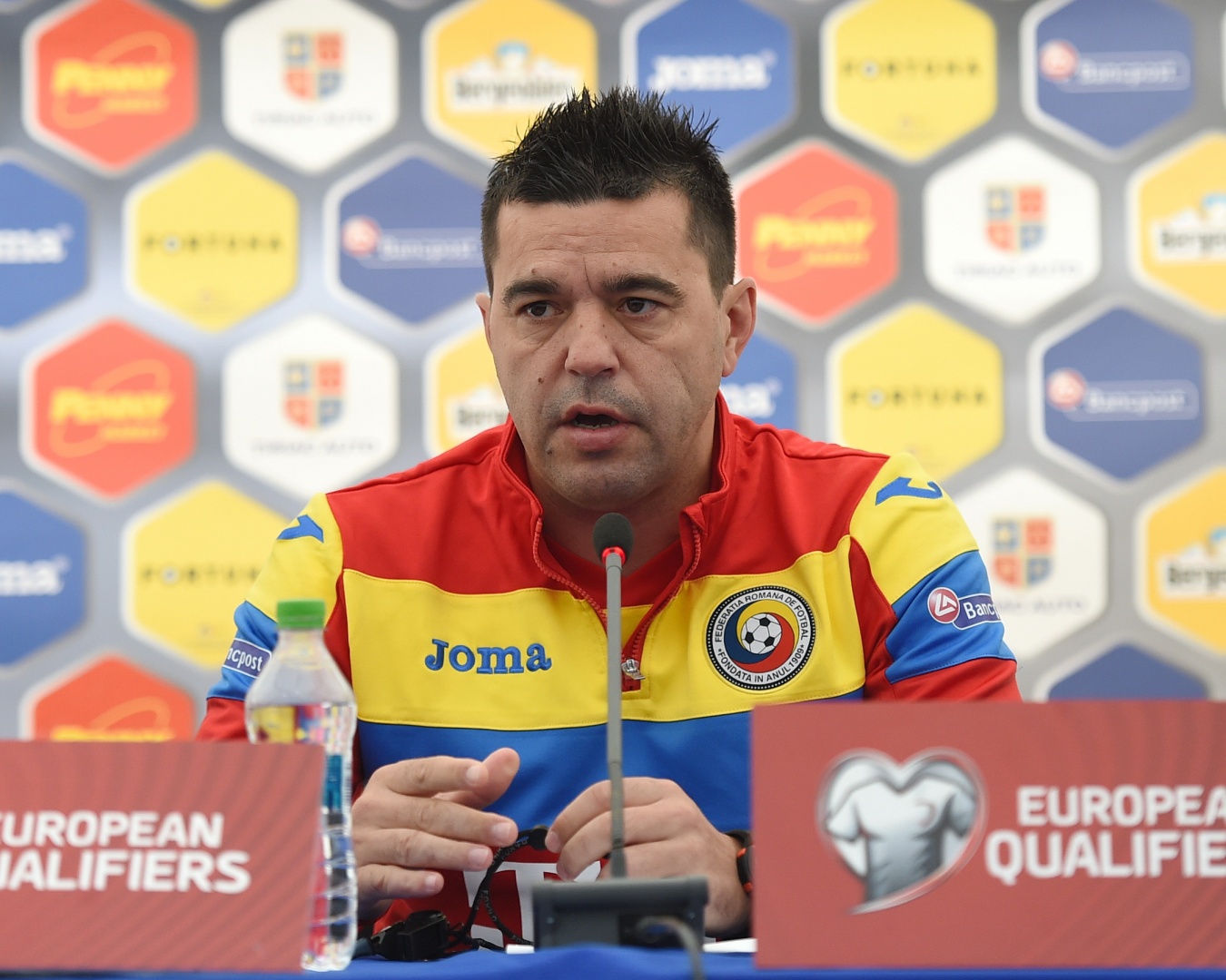 Kosmın Kontra: Erteńgi oıyn Rýmynııa úshin mańyzdy