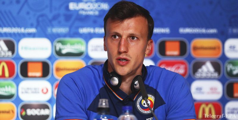 Vlad Kırıkesh: Rýmynııa fýtbolynyń jańa dáýirin jeńispen bastaǵymyz keledi