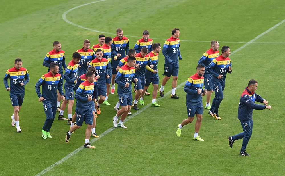 Rýmynııa quramasynyń ashyq jattyǵýy (fotoreportaj)