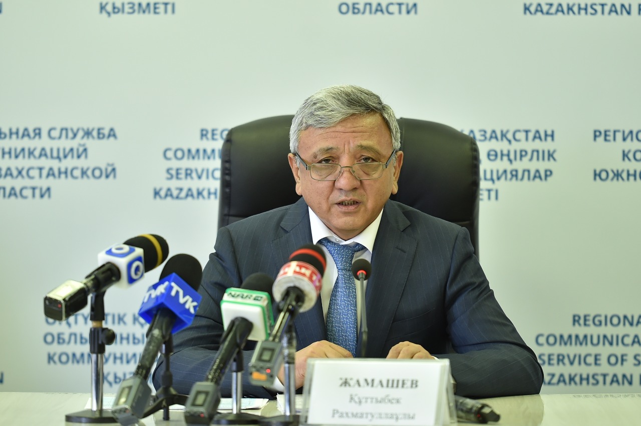 Jyl sońyna deıin OQO-da 6 myń páter paıdalanýǵa berilmek