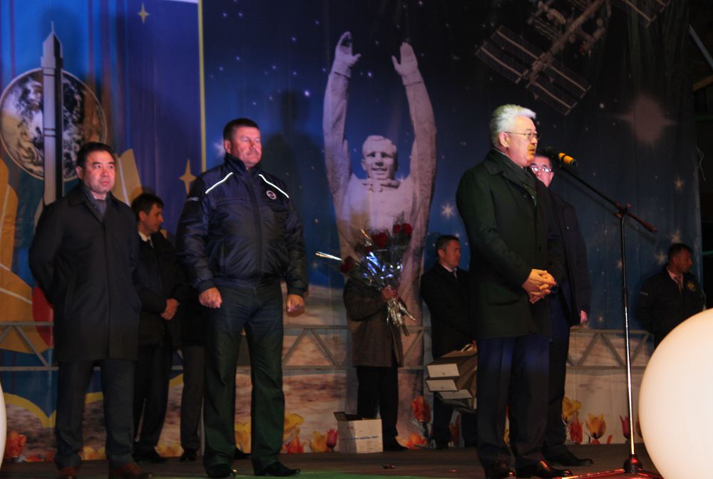 Qazaqstanda alǵashqy jasandy Jer seriginiń ushyrylǵanyna 60 jyl