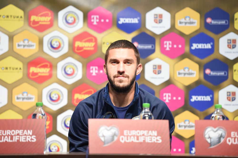 Sergeı Hıjnıchenko: Rýmynııaǵa jeńis úshin keldik