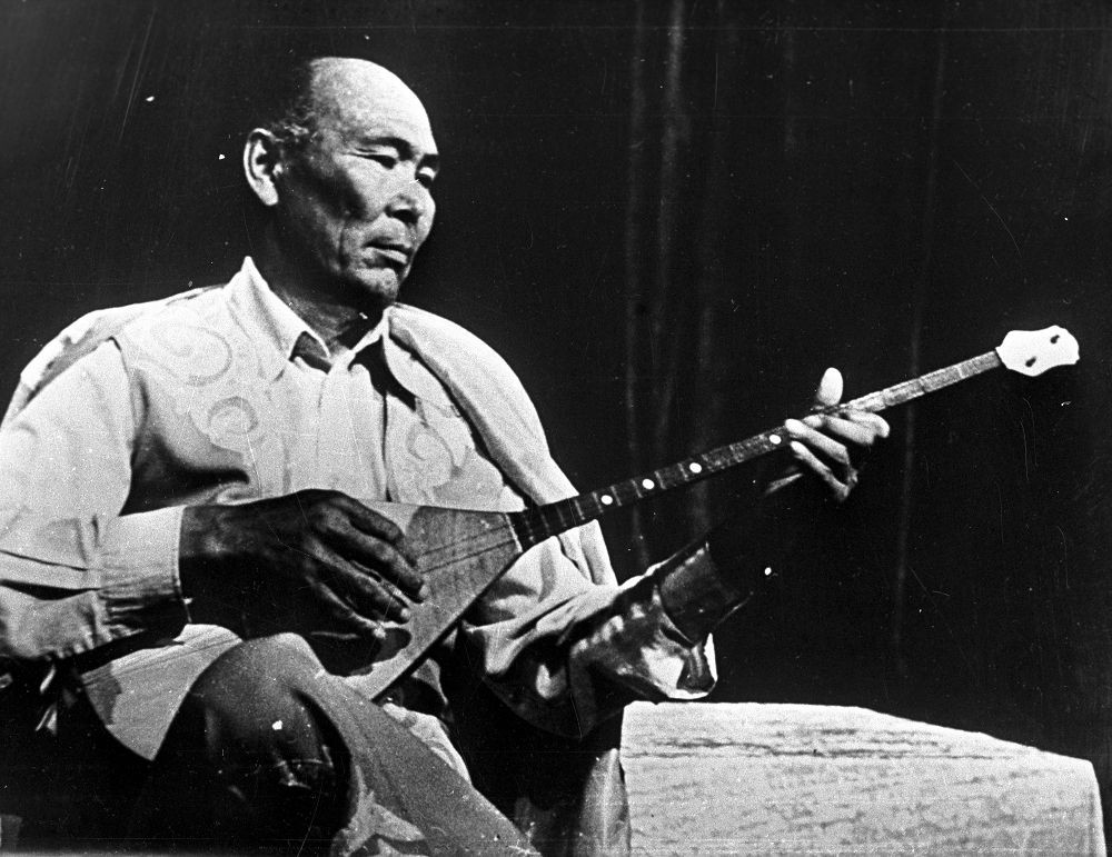 Ábiken Hasenovke qatysty tarıhı qatelik neden boldy?