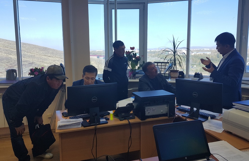 Qarjylaı qoldaý qorynyń «qoldaýyna» turǵyndar narazy 