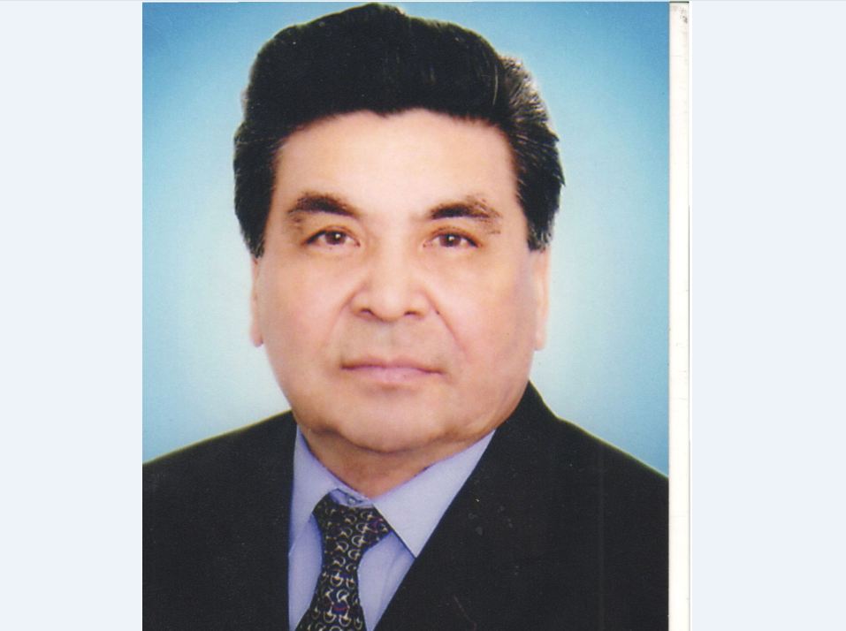 Bıosfera da jańǵyrýy qajet
