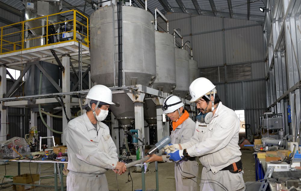 Mııa tamyrynan paıda mol 
