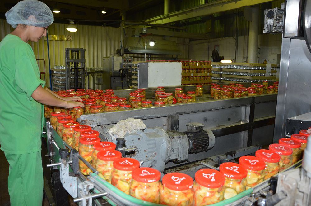 «Bıznestiń jol kartasy» qalaı júzege asýda?
