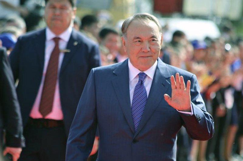 Elbasy Qyzylorda oblysyna jumys saparymen bardy