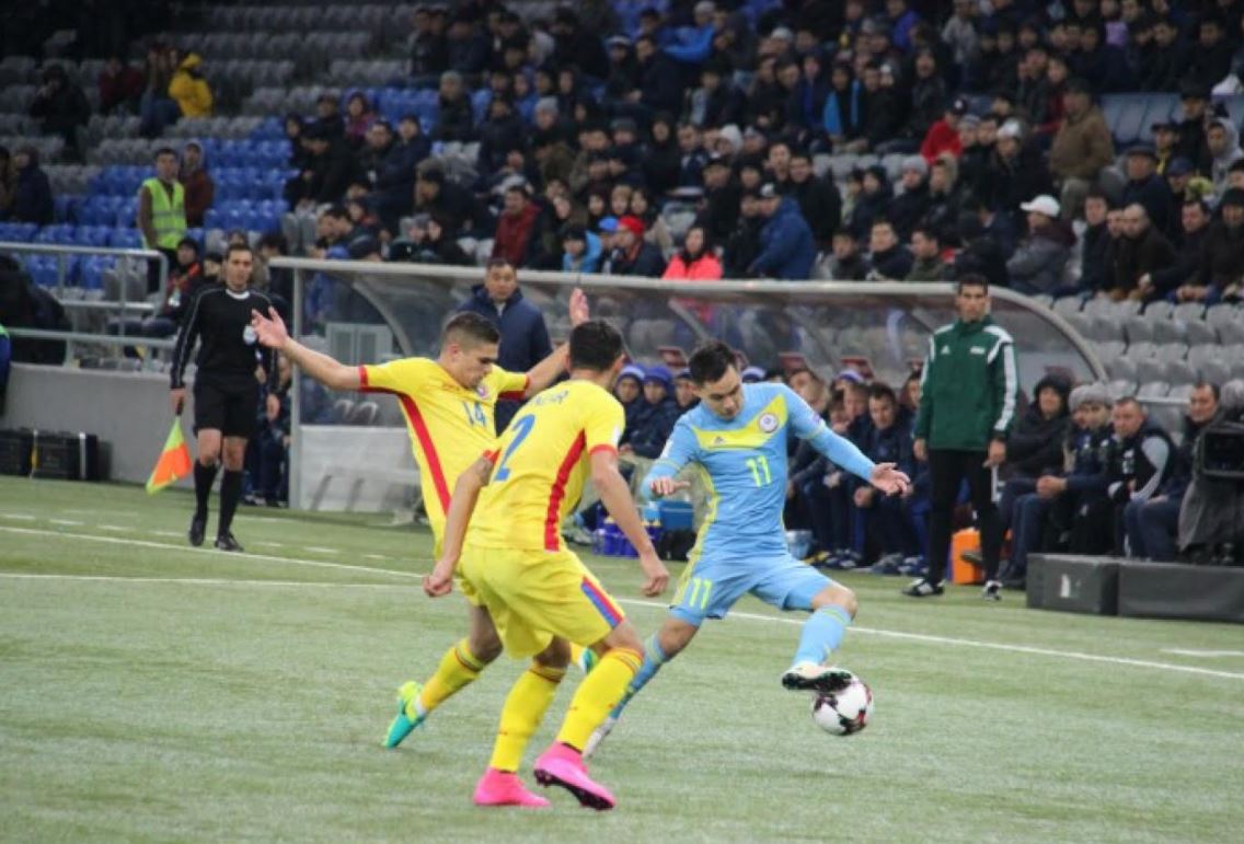 Rýmynııa-Qazaqstan: kimniń asyǵy alshysynan túsedi?