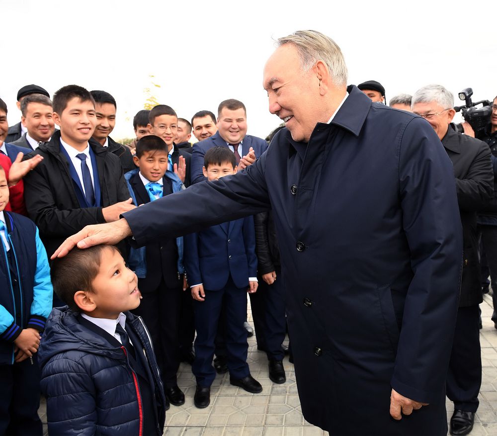 Syr boıyndaǵy syndarly ister 