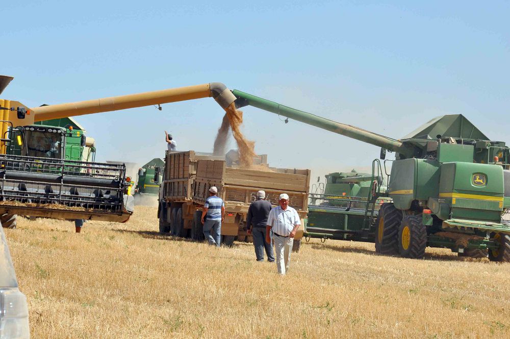 Aýyl tirshiligin qalaı kórkeıtemiz?