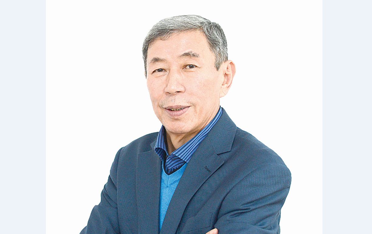 Qazaqtyń tyıymdary