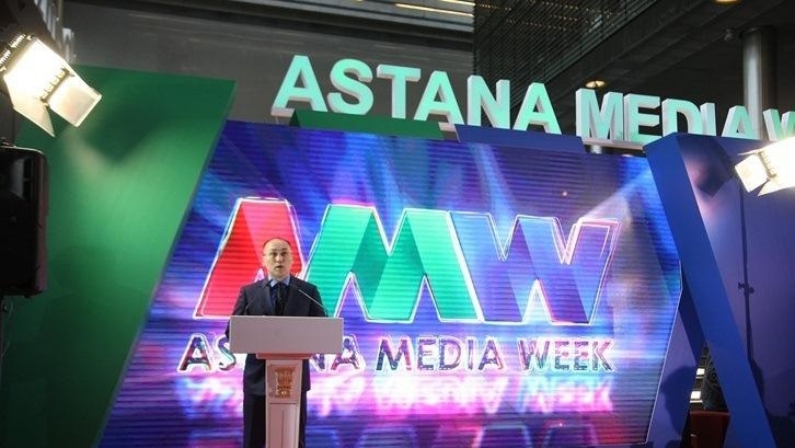 Medıa aptalyq eleýli sharalarmen jalǵasýda