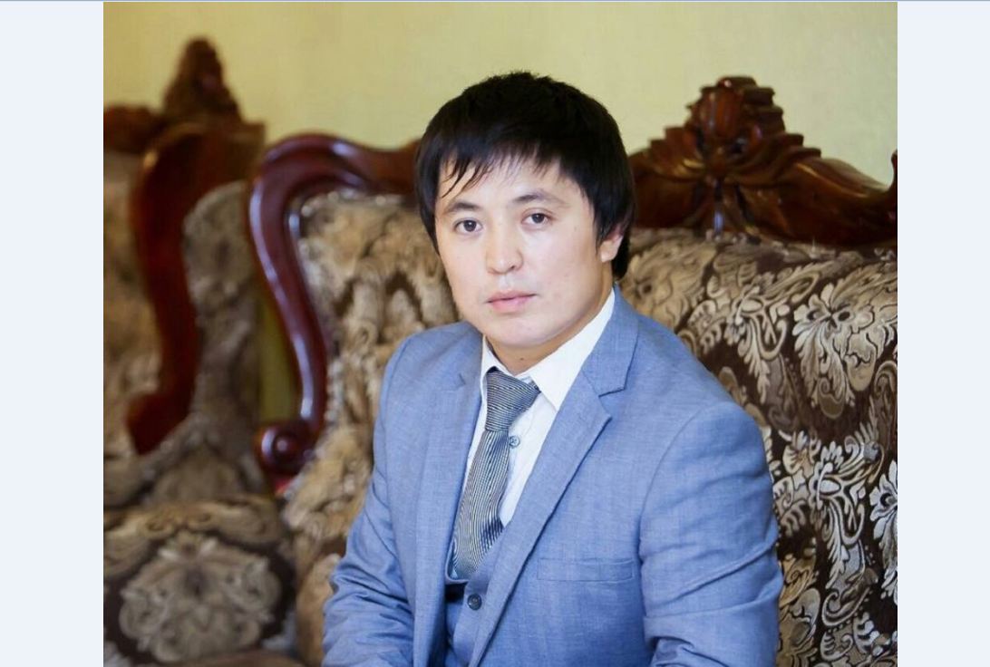 Mereı Qarttyń óleńderi