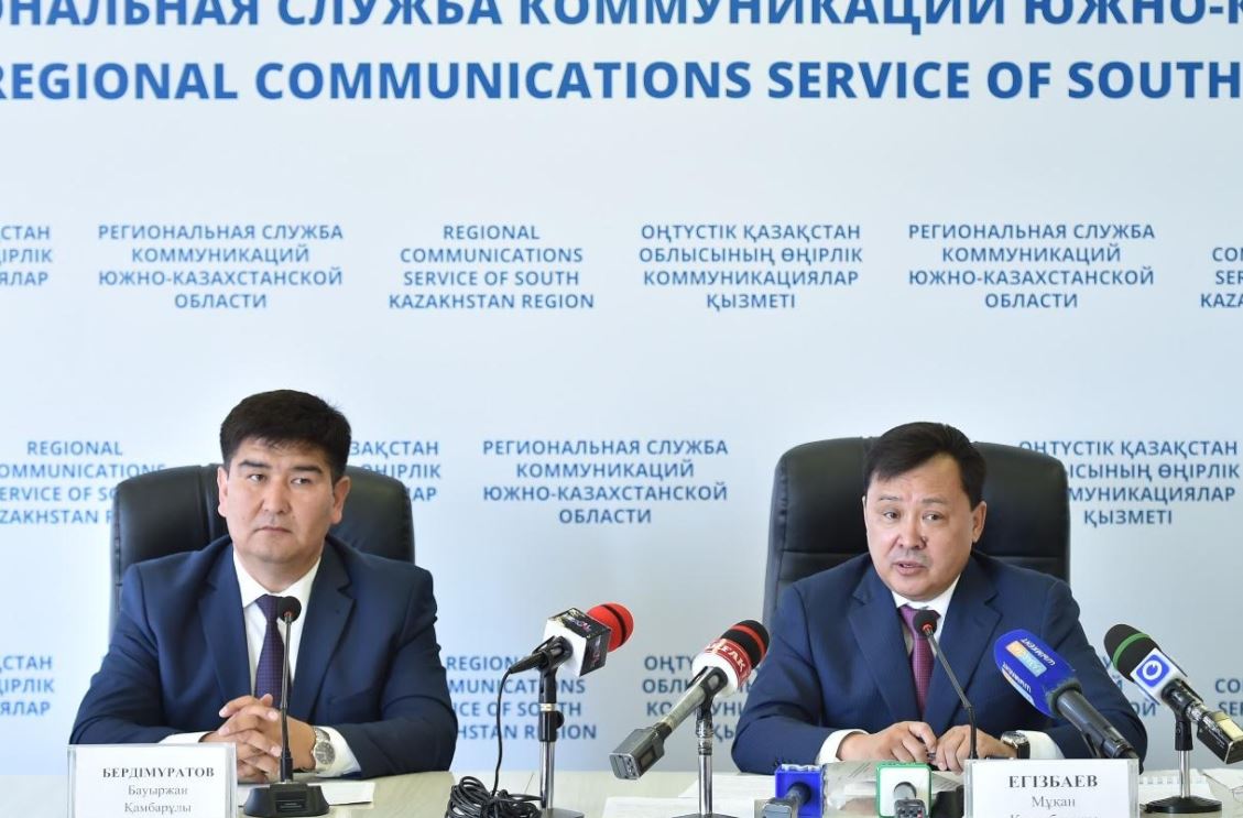 OQO-da jyl sońyna deıin 20 medpýnkt paıdalanýǵa beriledi