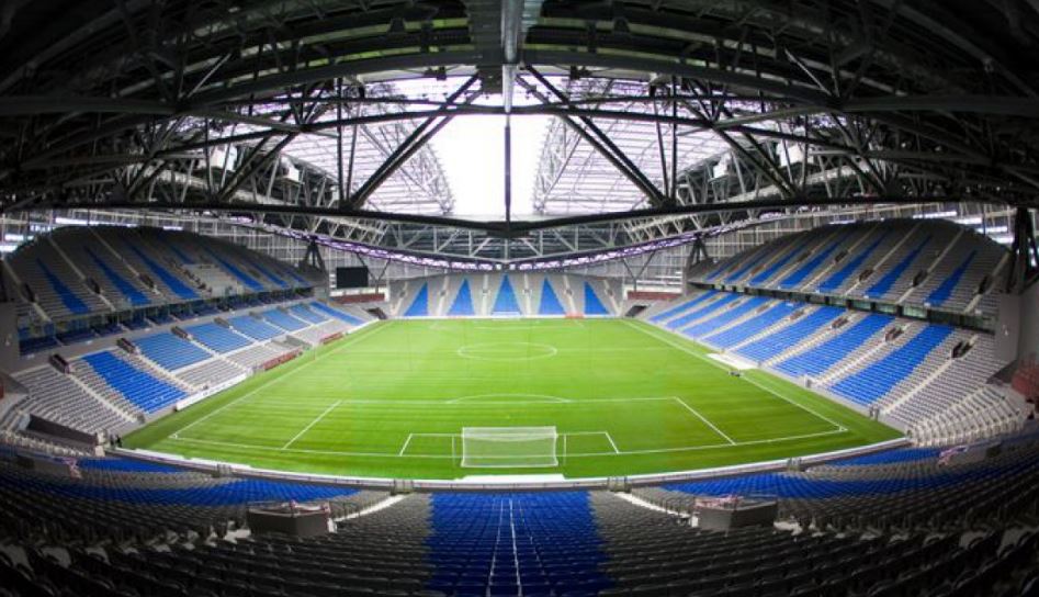 Qazaqstan – Armenııa fýtbol matchynyń jankúıerleri úshin arnaıy avtobýstar bólinedi