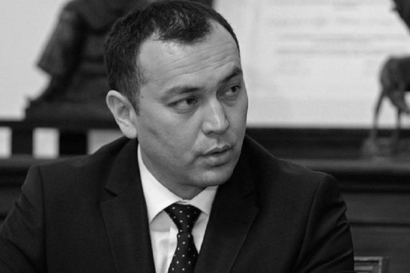 Qyrǵyz vıse-premeri jol apatynan qaza tapty